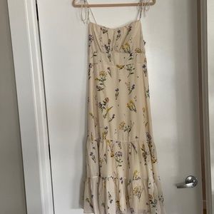 Sundress size 12